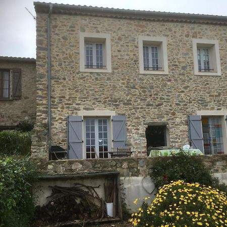 Le Somail Cave Cervera B&B 외부 사진