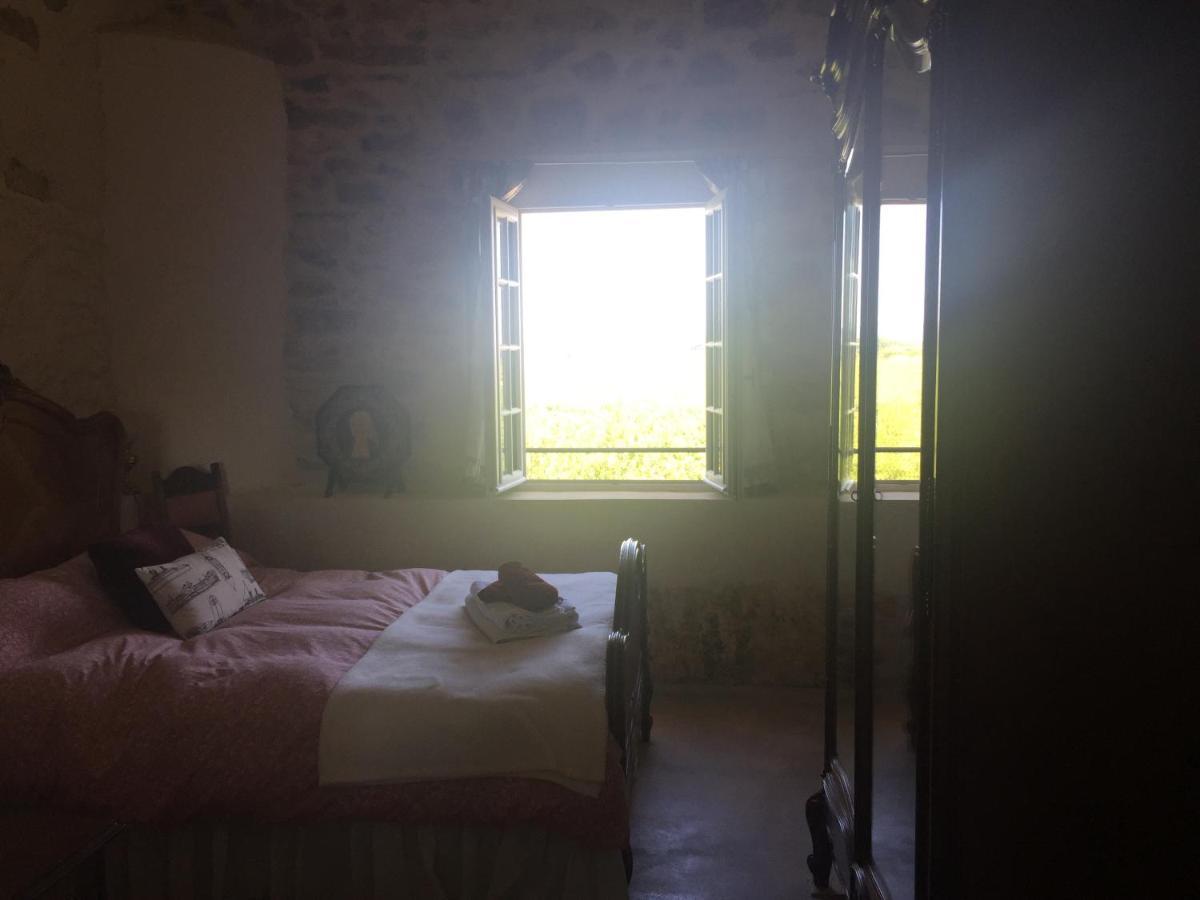 Le Somail Cave Cervera B&B 외부 사진